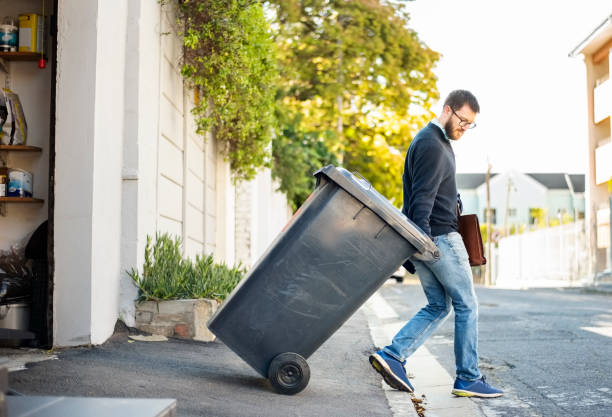 Best Junk Removal Near Me  in Iron Mountain, MI