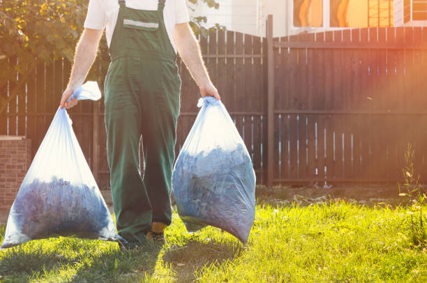 Household Junk Removal in Iron Mountain, MI