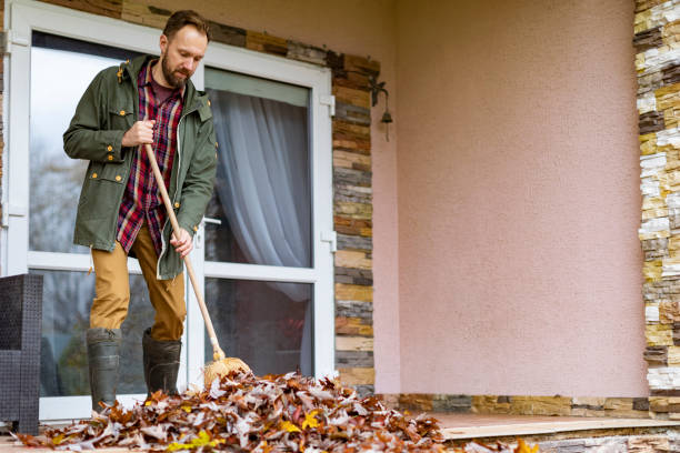 Best Full-Service Junk Removal  in Iron Mountain, MI
