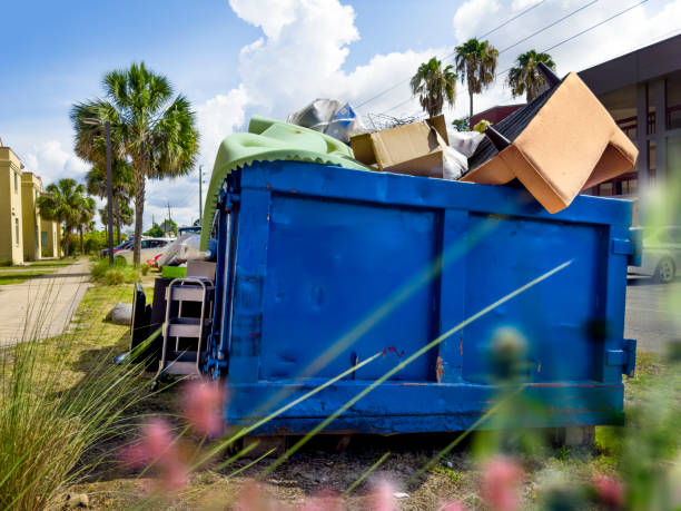 Best Same-Day Junk Removal  in Iron Mountain, MI