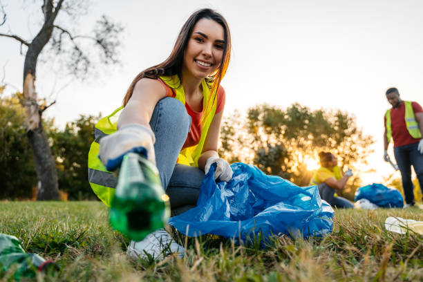 Professional Junk Removal in Iron Mountain, MI