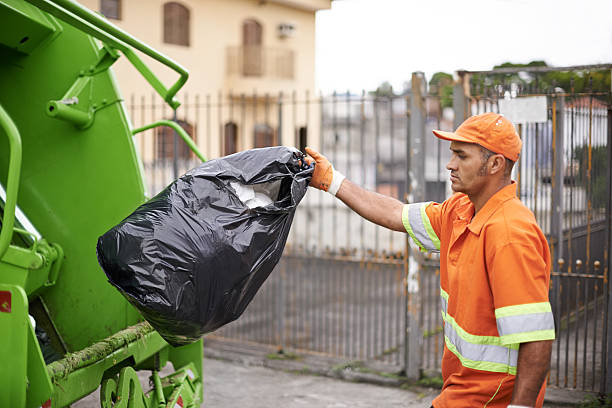Best Garage Cleanout Services  in Iron Mountain, MI